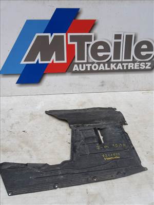 [GYÁRI BONTOTT] BMW BAL ALSÓ BURKOLAT | 2-ES/ 3-AS| F20/F30 | 7241829